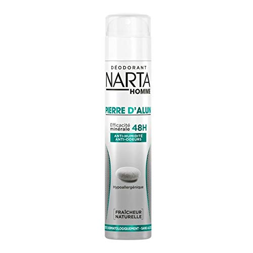 Narta Deodorant Homme