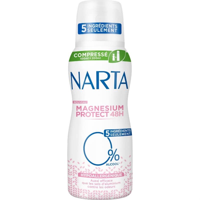 Narta Magnesium Protect