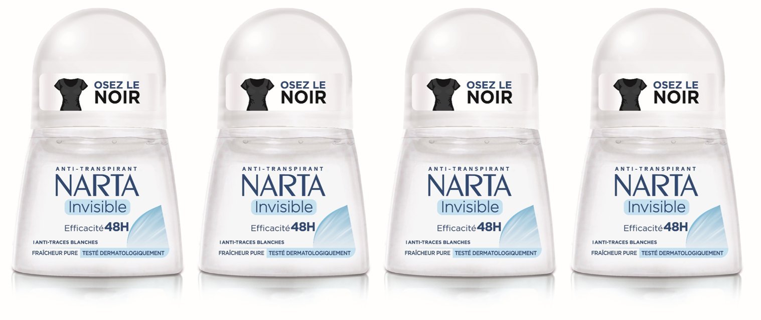 Narta Deodorant Femme